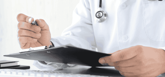 Community Health Centers & Rural Health Clinics