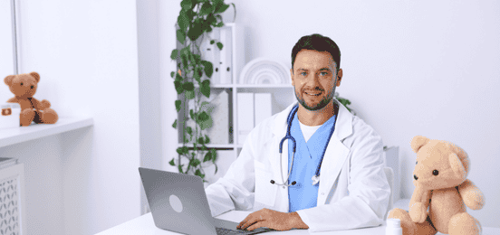 Electronic Health Record-iPatientcare