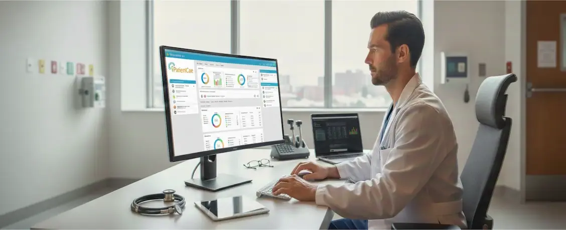 Electronics Health Records