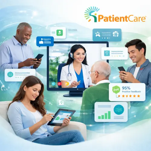 Patient Engagement Suite