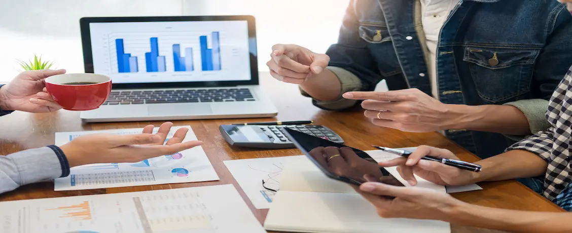 Revenue Cycle Management