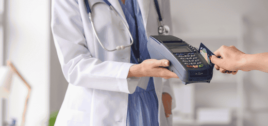 Revenue Cycle Management