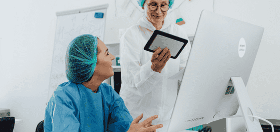 iPatientCare-Specialty Practices